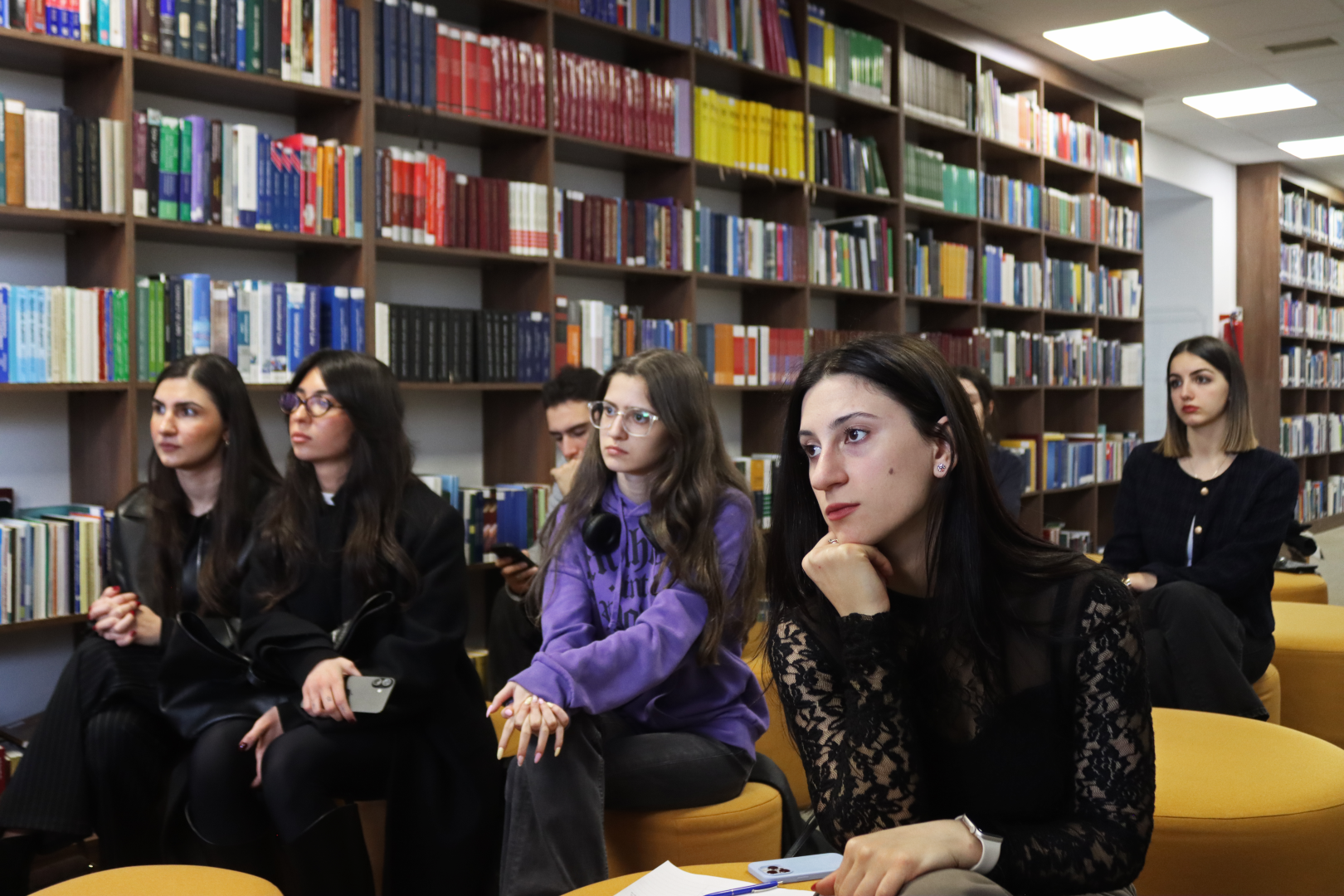 ძველი თბილისი - შენობებში აღბეჭდილი ისტორია